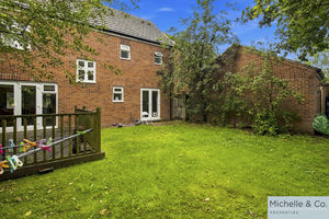Garden- click for photo gallery